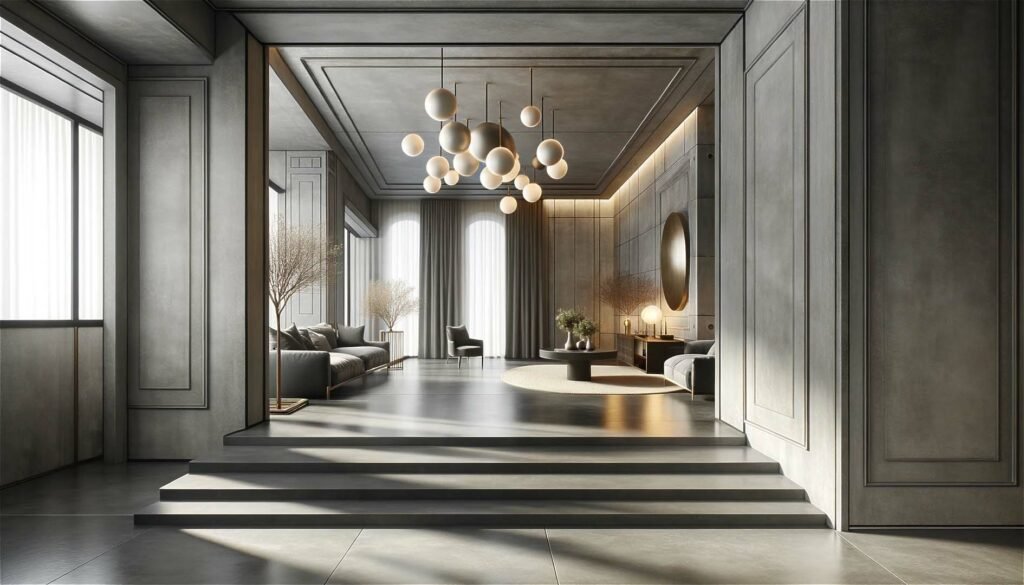 Estrich als Unterboden Eigenschaften und Eignung 2